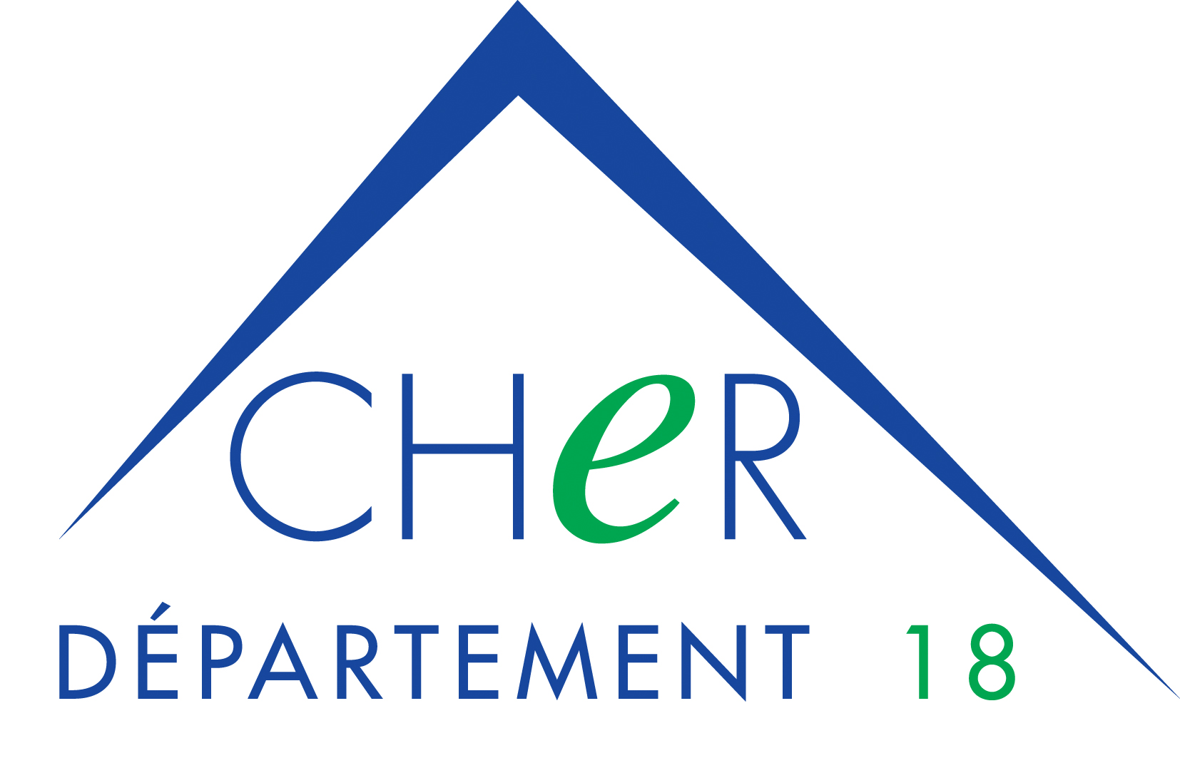 Département du Cher